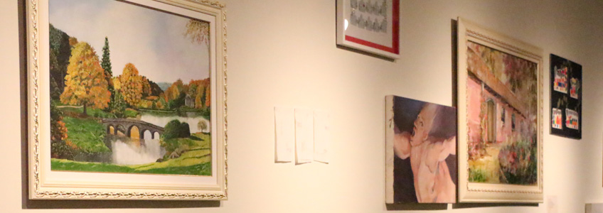 Perguntei e minha obra está na Trienal, por Silvana Sarti 